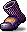 Purple Carzen Boots icon
