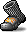 Dark Carzen Boots icon