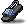 Blue Lapiz Sandals icon