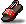 Red Lapiz Sandals icon