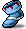 Blue Elf Shoes icon