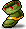 Green Elf Shoes icon
