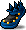 Blue Mystique Shoes icon