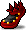 Red Mystique Shoes icon