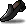 Black Dress Shoes icon