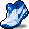 Blue Air H's icon