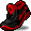 Black Air H's icon