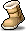 Beige Galoshes icon