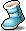 Sky Blue Galoshes icon