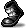 Black Santa Boots icon