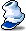 Blue Loose Sox icon