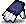 Blue Duo icon