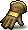 Black Cat Gloves icon