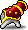 Red Arten icon