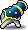 Blue Arten icon