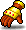 Gold Brace icon