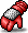 Red Cleave icon