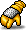 Gold Cleave icon