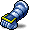Sapphire Clench icon