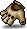 Bronze Pow icon