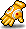 Gold Eyes icon