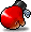 Red Boxing Gloves icon