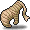 Brown Bandage icon