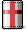 Red Cross Shield icon