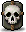 Skull Shield icon