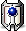 Silver Legend Shield icon