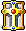 Gold Ancient Shield icon