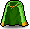 Green Icarus Cape icon