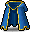 Blue Napoleon icon