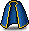 Blue Justice Cape icon