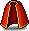 Red Justice Cape icon