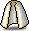 White Justice Cape icon