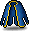 Blue Magic Cape icon