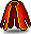 Red Magic Cape icon