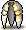 White Gaia Cape icon