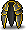 Black Gaia Cape icon