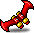 Red G-Wing Jetpack icon