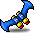 Blue G-Wing Jetpack icon