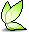 Green Nymph Wing icon