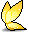 Yellow Nymph Wing icon