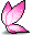 Pink Nymph Wing icon