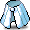 Transparent Cape icon