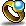 Blue Ribbon Label Ring icon