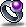 Blue Chat Ring icon