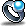 Blue Ribbon Chat Ring icon