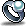 Blue Heart Chat Ring icon
